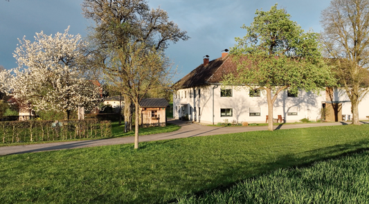 Der Söllnerhof & Simon Geistberger Edelbrände