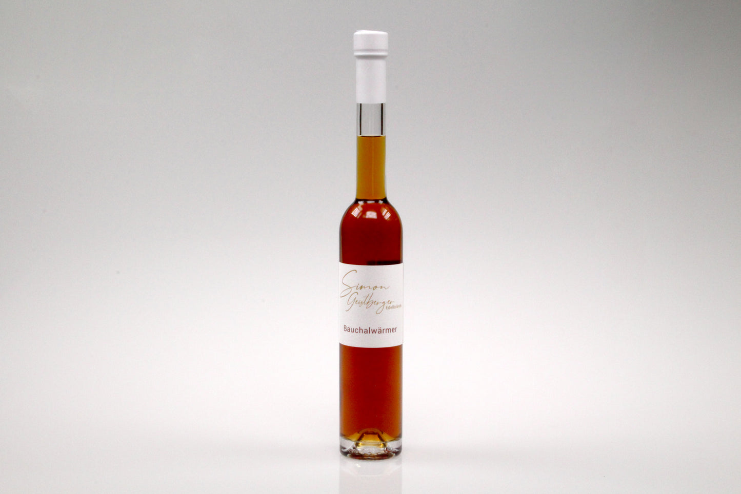 Bauchalwärmer Likör