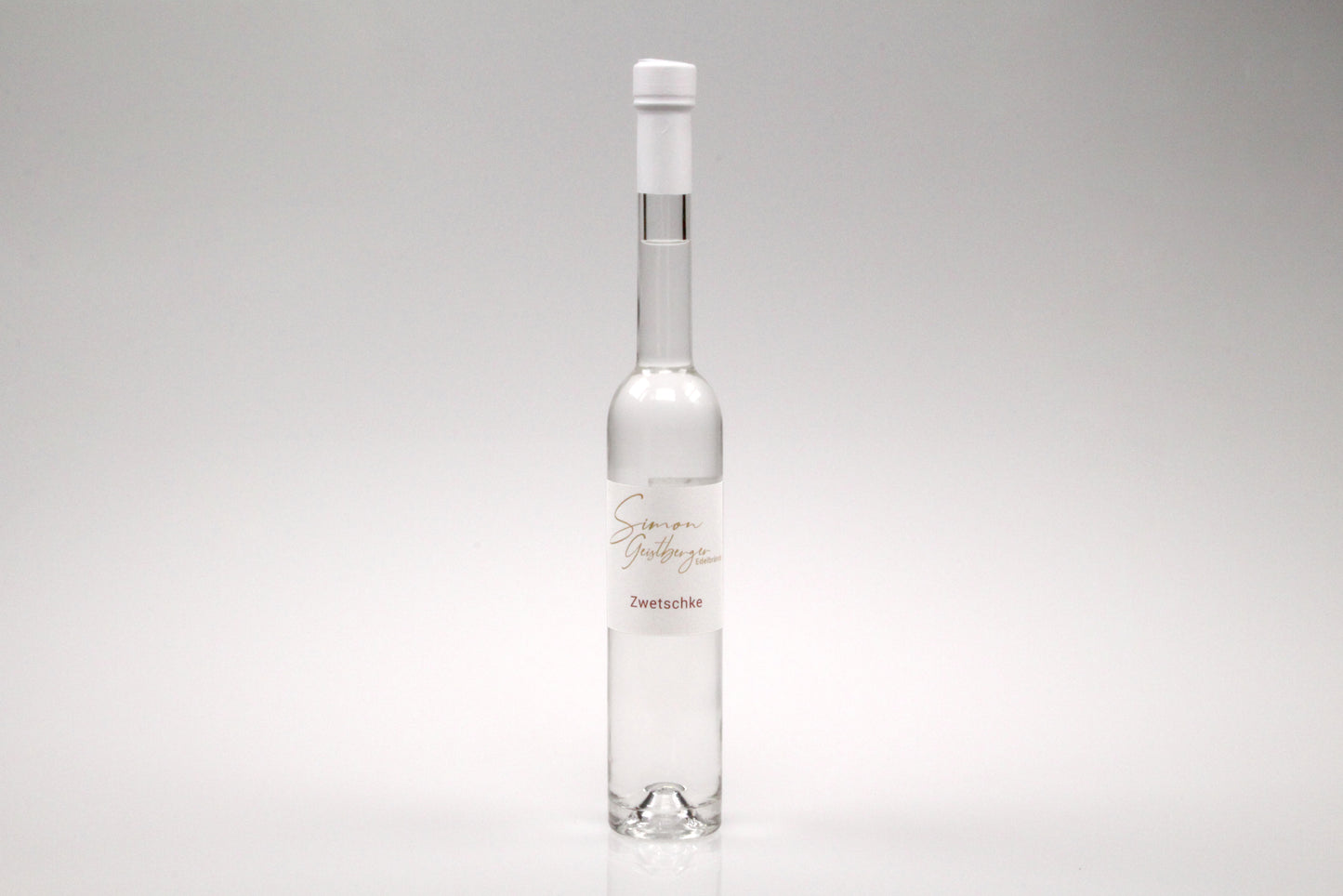 Zwetschke Edelbrand