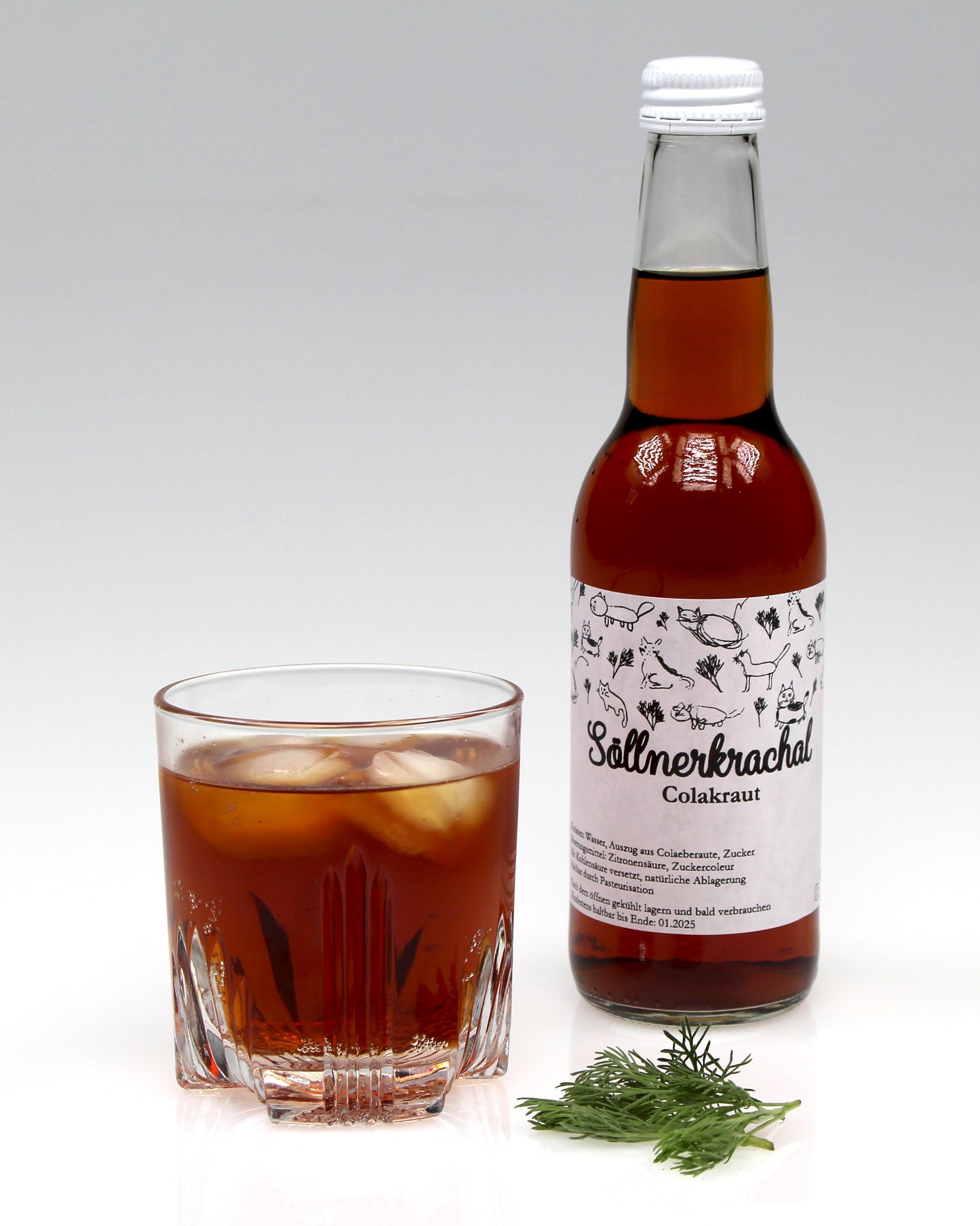 Söllnerkrachal