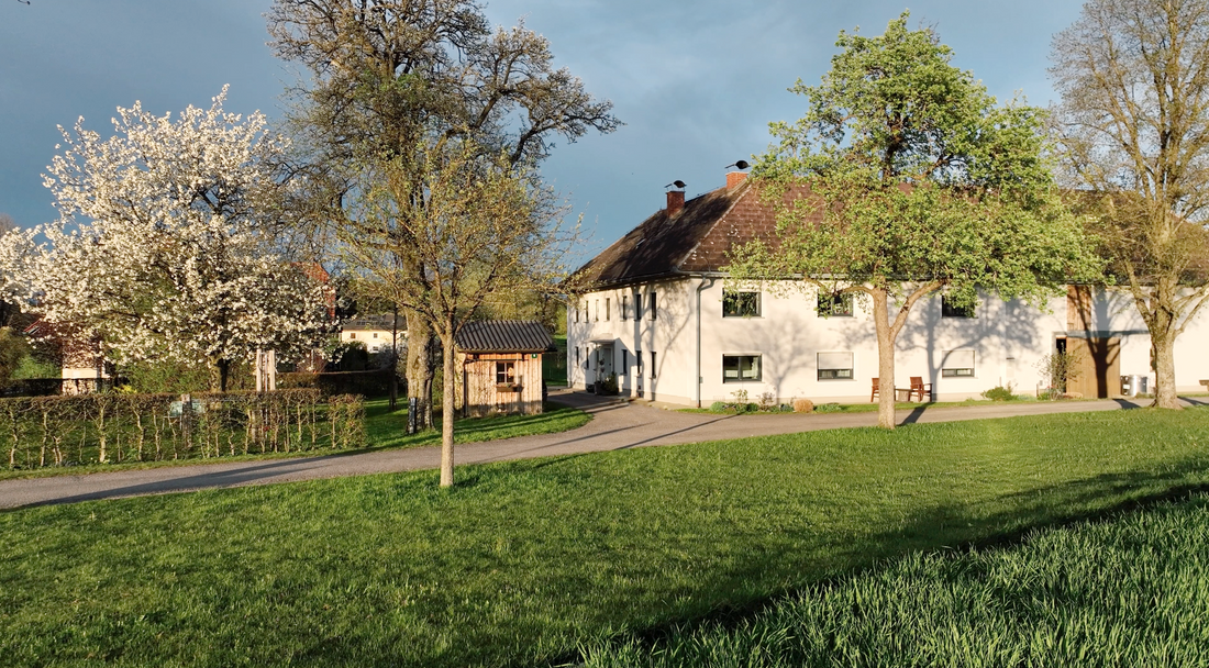 Der Söllnerhof & Simon Geistberger Edelbrände