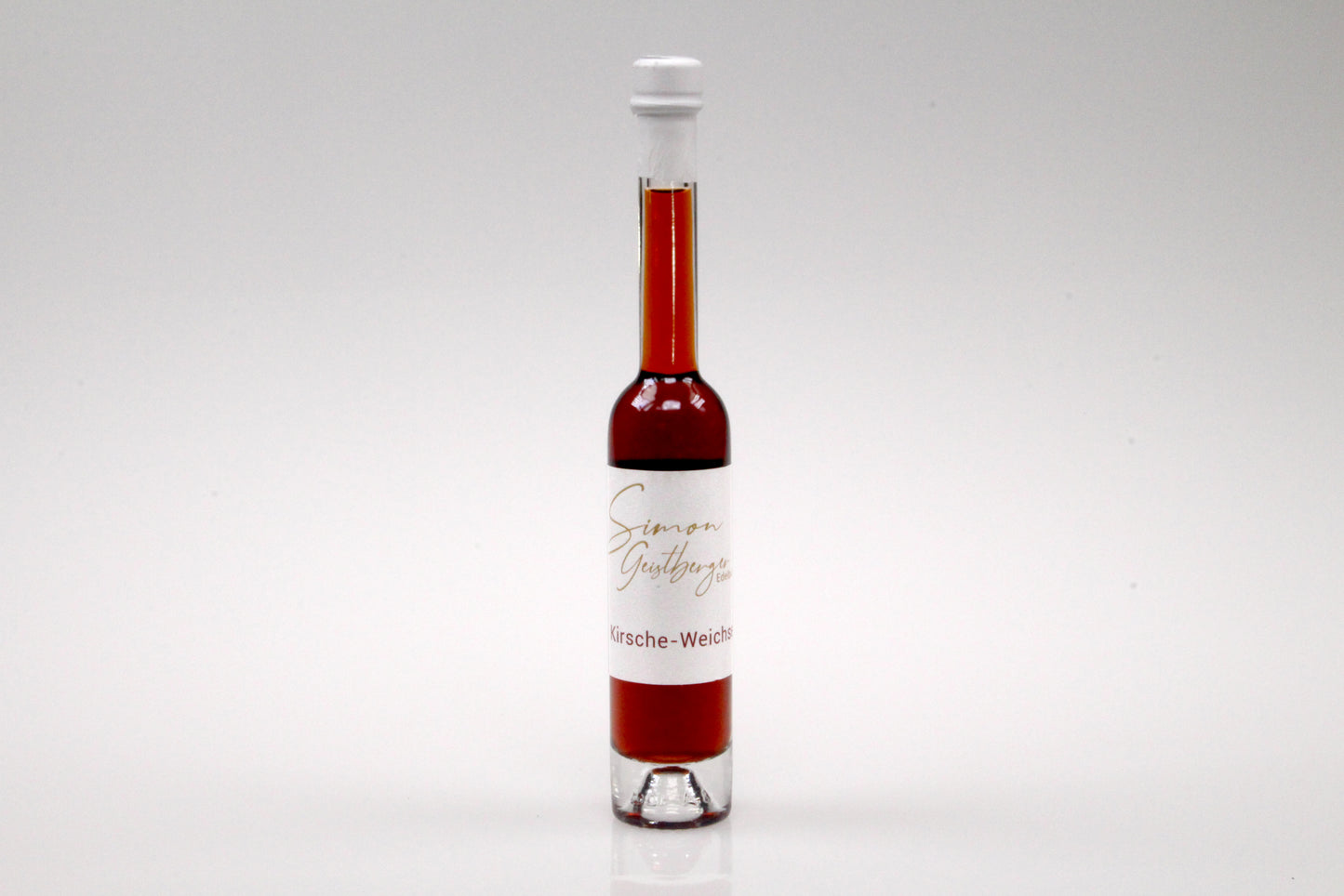 Kirsch-Weichsel Likör