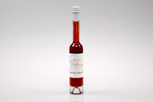 Kirsch-Weichsel Likör