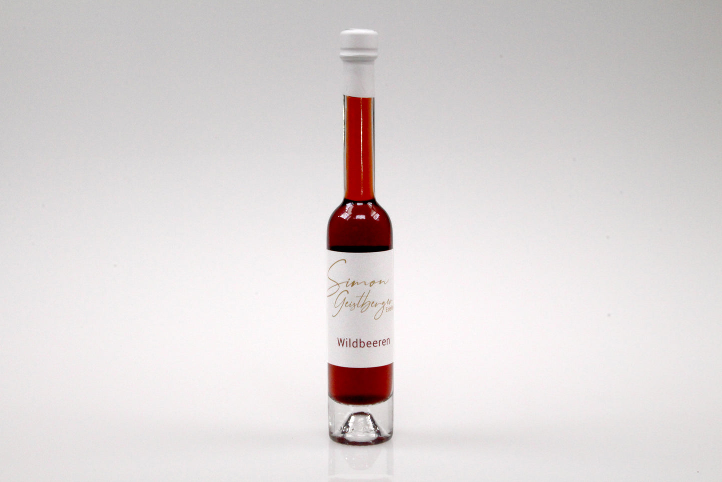 Wildbeeren Likör