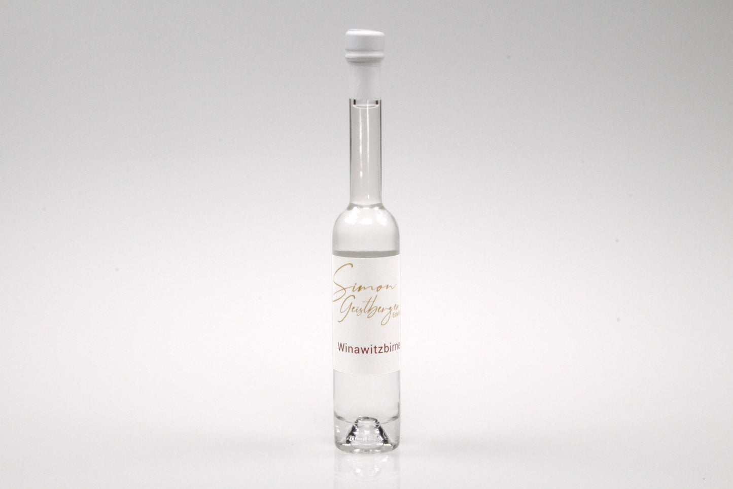 Winawitzbirne Edelbrand