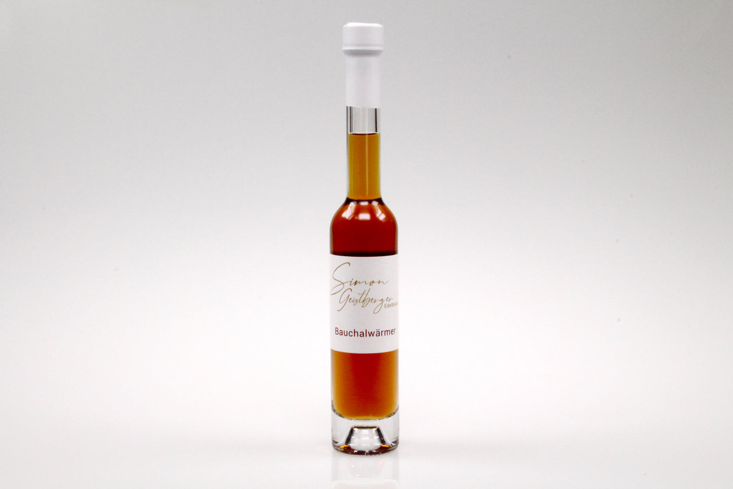Bauchalwärmer Likör