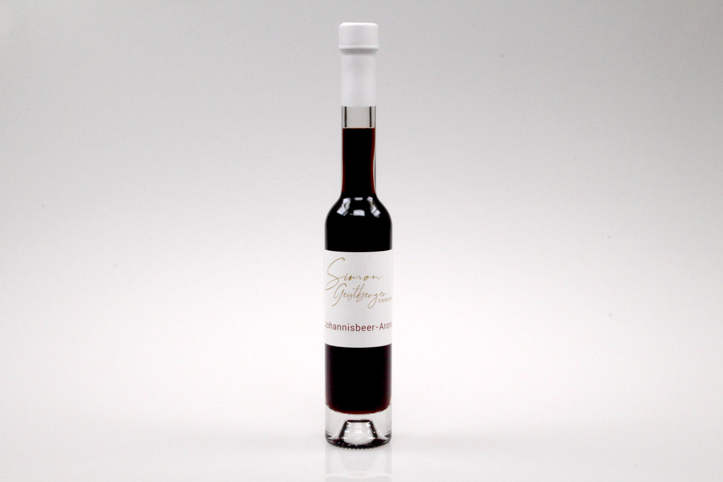 Johannisbeer Aronia Likör