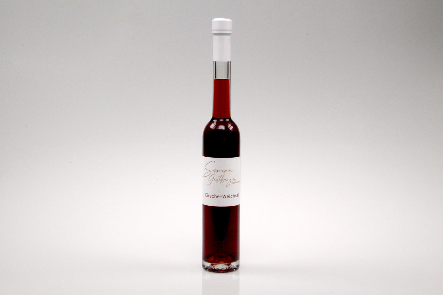 Kirsch-Weichsel Likör