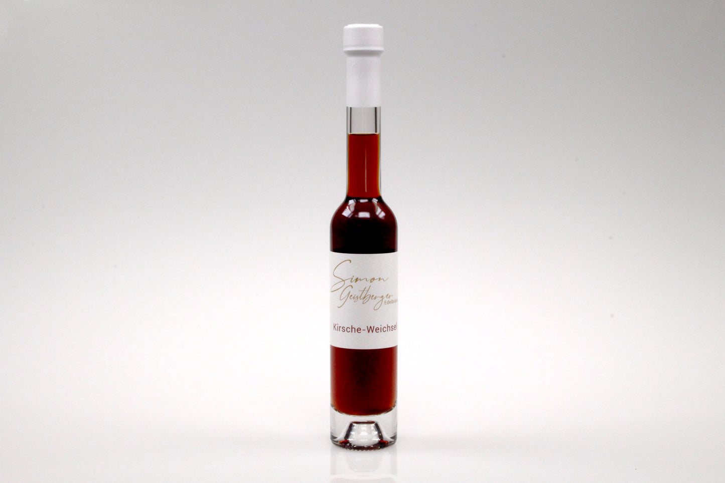 Kirsch-Weichsel Likör