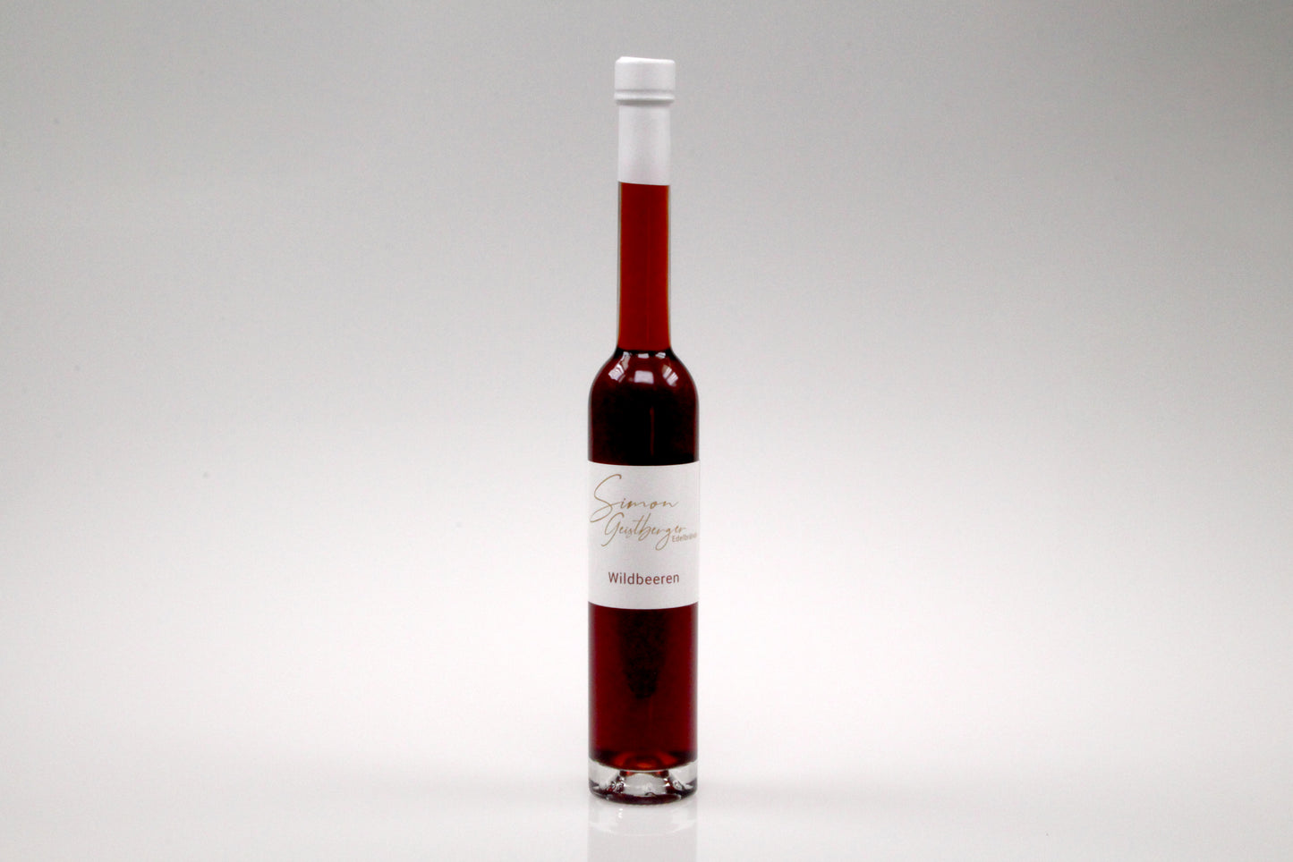 Wildbeeren Likör