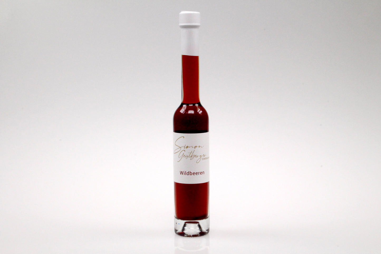 Wildbeeren Likör