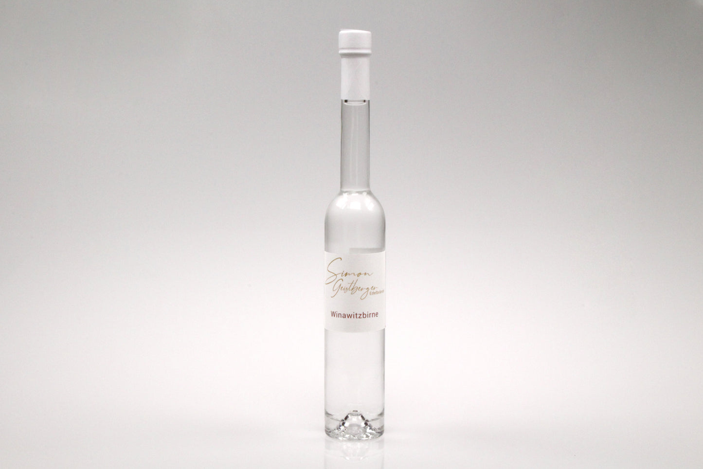 Winawitzbirne Edelbrand