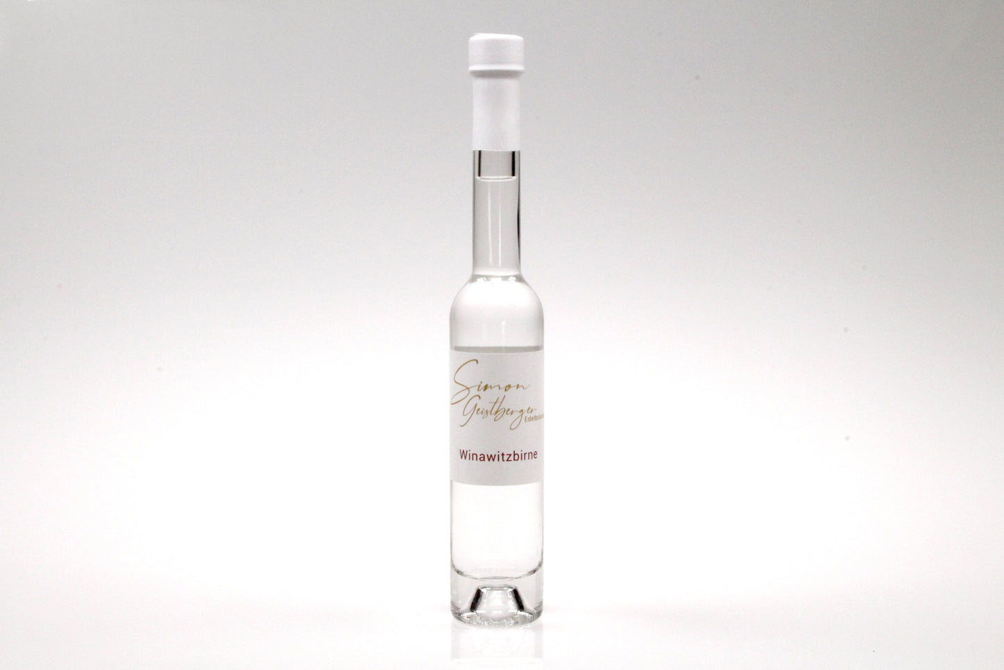 Winawitzbirne Edelbrand
