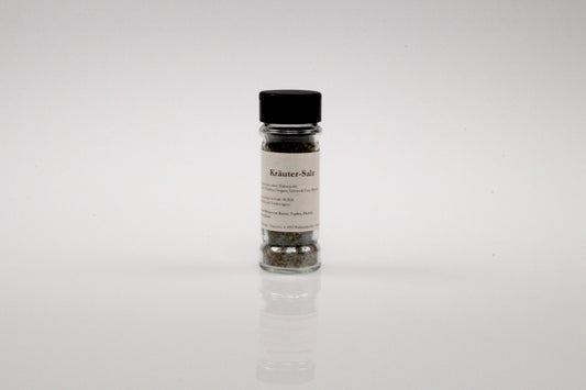 Kräuter- & Gierschsalz